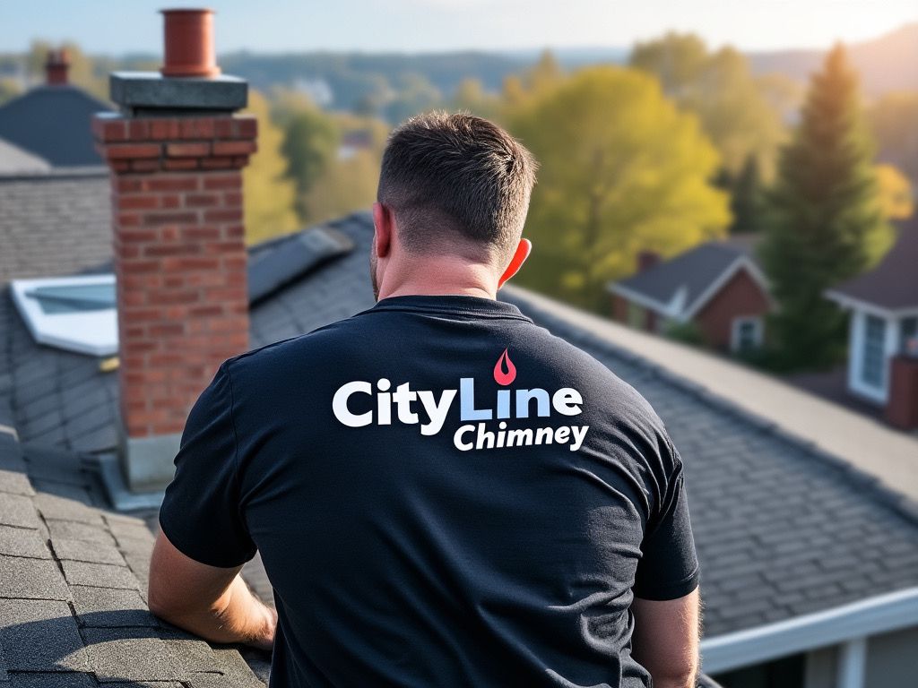 Professional Chimney Waterproofing Installation and Repair in Princeton, TX