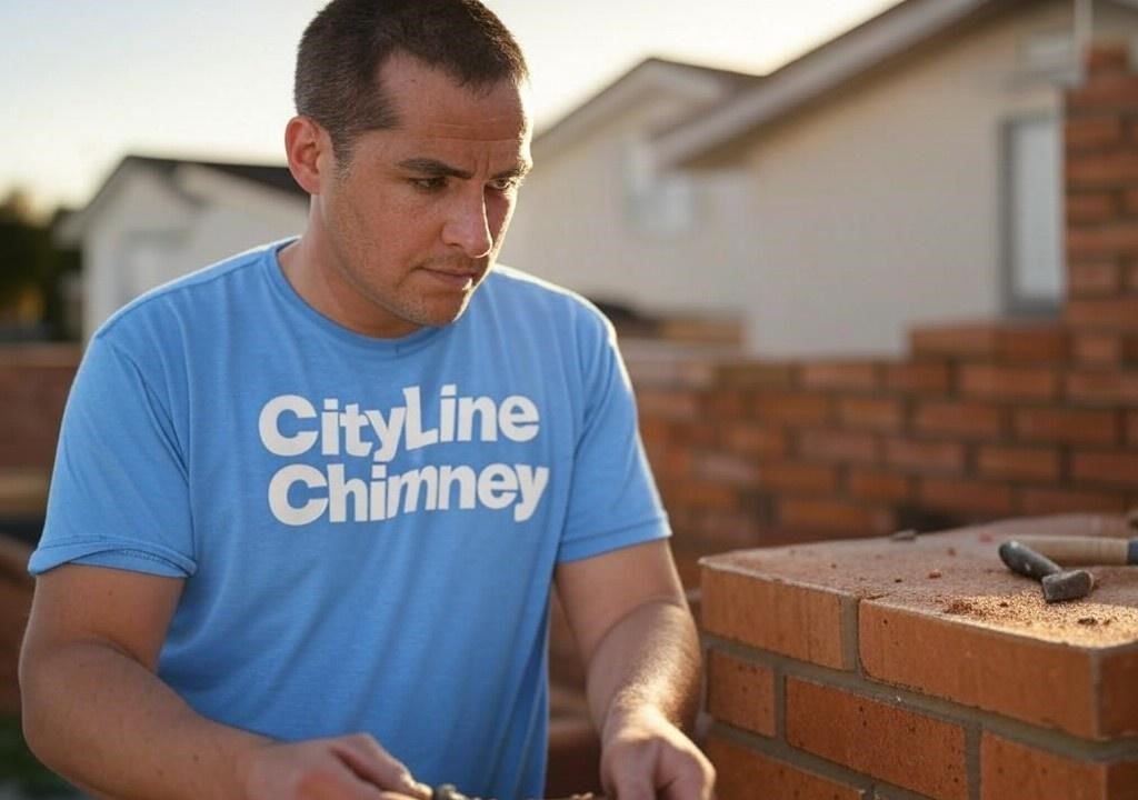 Affordable Chimney Rebuilding Services in Princeton, TX