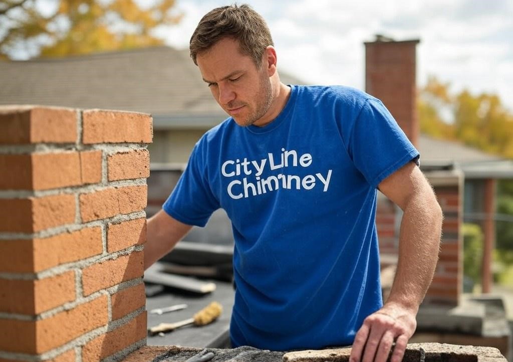 Chimney Draft Issue Services You Can Trust in Princeton, TX