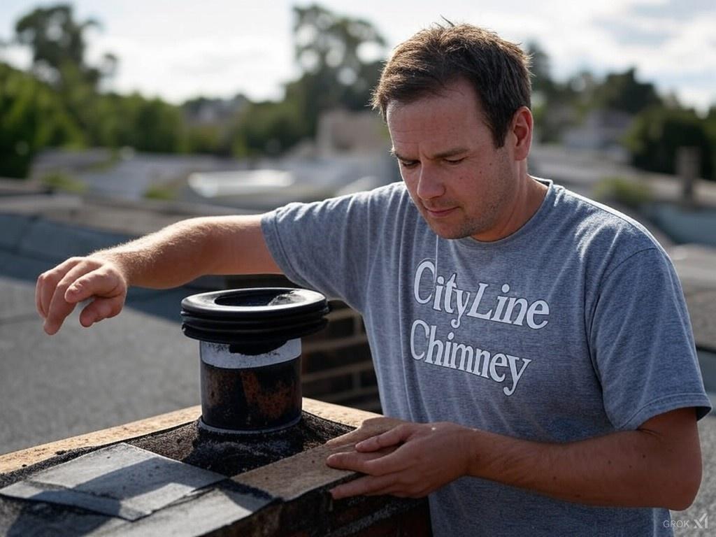 Expert Chimney Cap Services for Leak Prevention and Durability in Princeton, TX