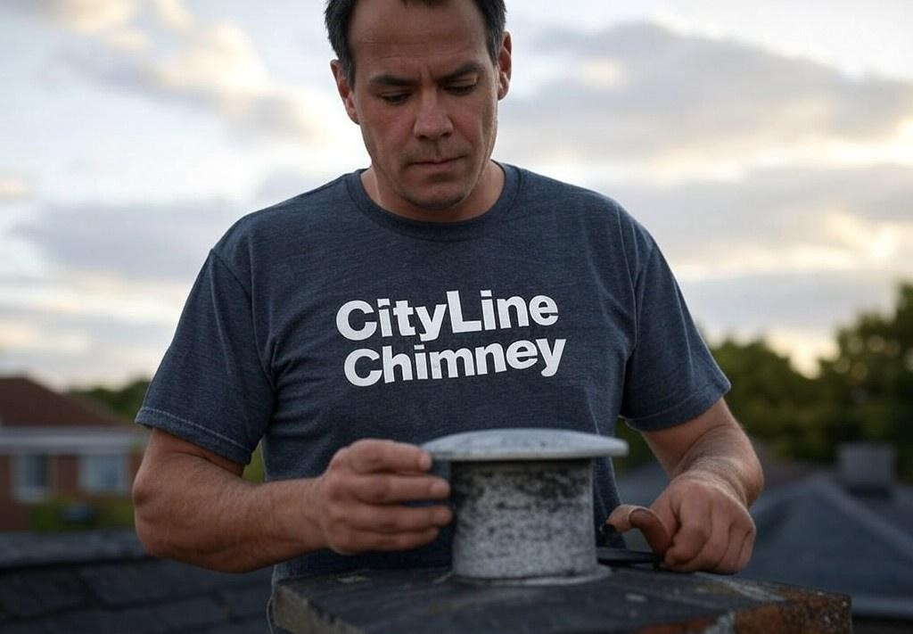 Quality Chimney Flashing Services in Princeton, TX